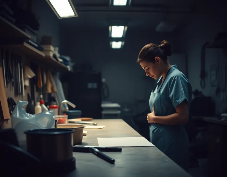 midwife Baytown
