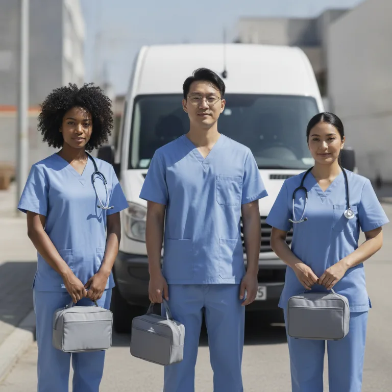midwife Baytown