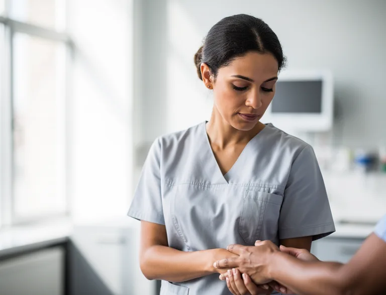 midwife Baytown